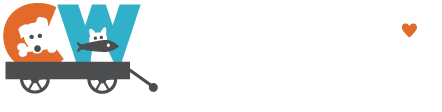 Chuck Waggin Pet Food Pantry