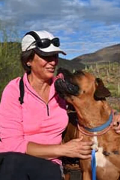 Cathy Davila Cathy Davila