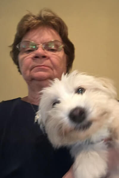 Diane Kirkpatrick Diane Kirkpatrick