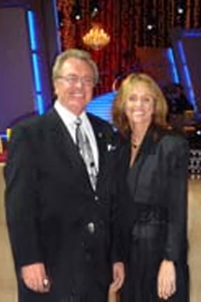 Mary John Garbaciak Mary & John Garbaciak