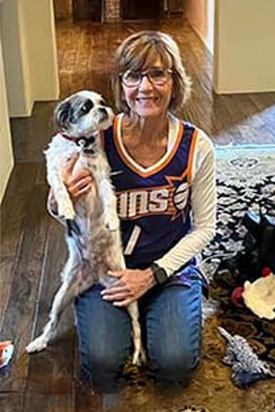 Penny McGinn Penny McGinn