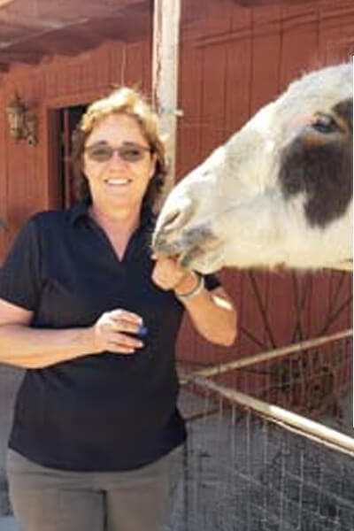 Stephanie Stead Stephanie Stead