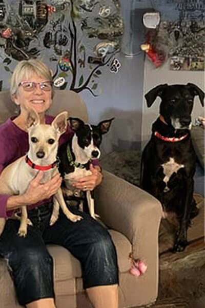 Valerie Schulte Valerie Schulte