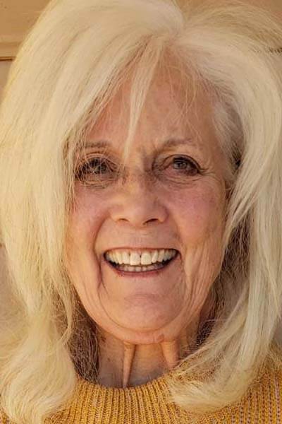 Maria Brunner- Pacc911 advisory Committee Maria Brunner- Pacc911 advisory Committee